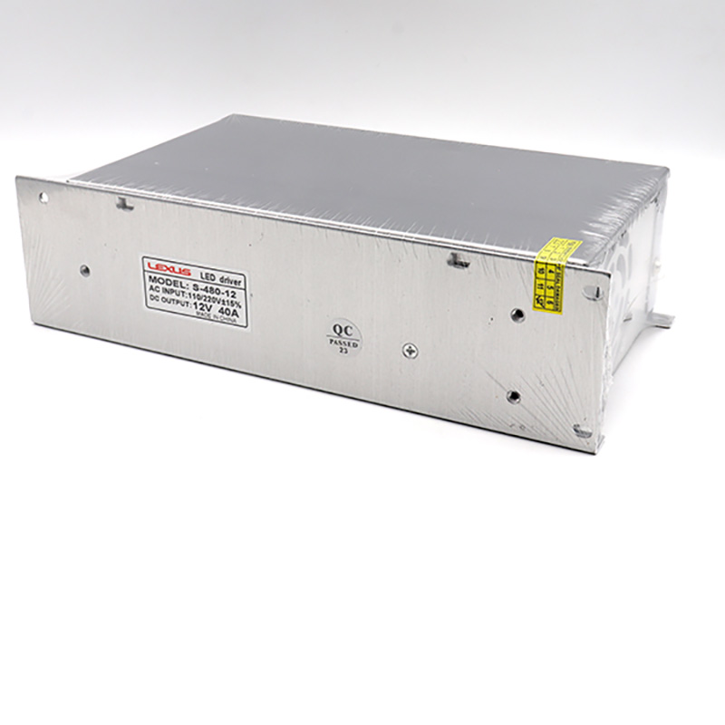 پاور سوئیچینگ 12 ولت 40 آمپر برند Lexus 