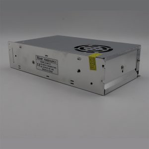 پاور سوئیچینگ 12 ولت 20 آمپر برند River