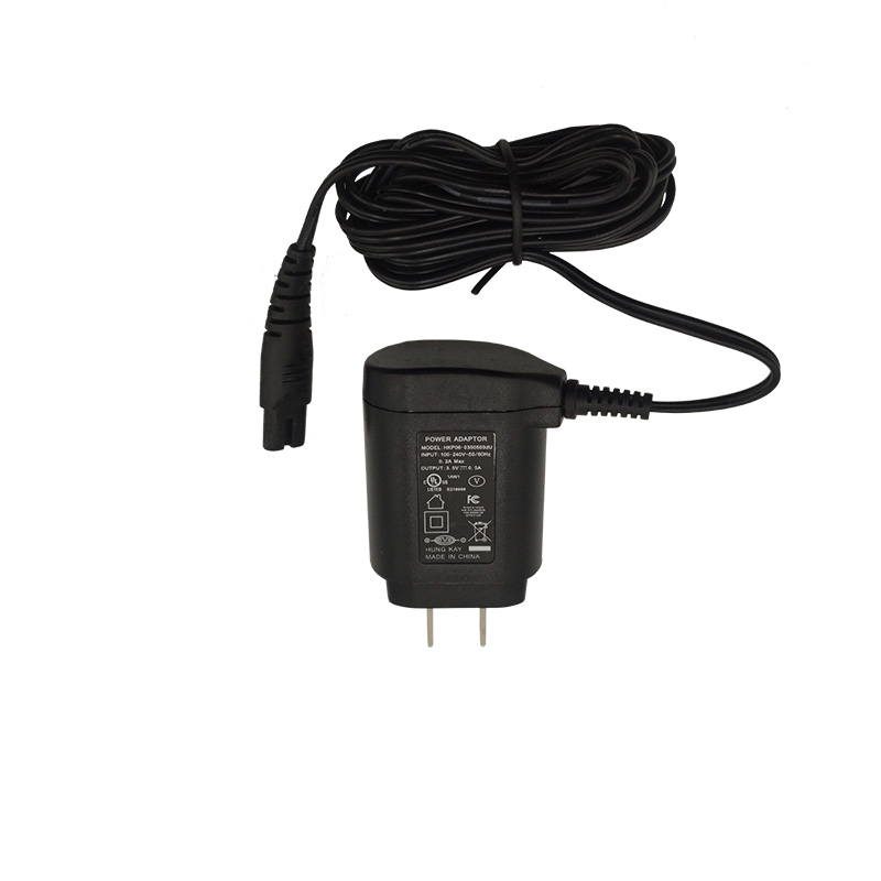 شارژر 3.5 ولت 0.5 آمپر