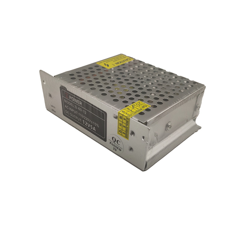 پاور سوئیچینگ 12 ولت 5 آمپر برند Z Power 